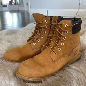 Timberland Women’s Boots